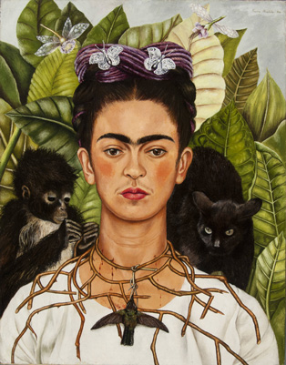 bild_KUNST_01Schirn_Frida_Kahlo