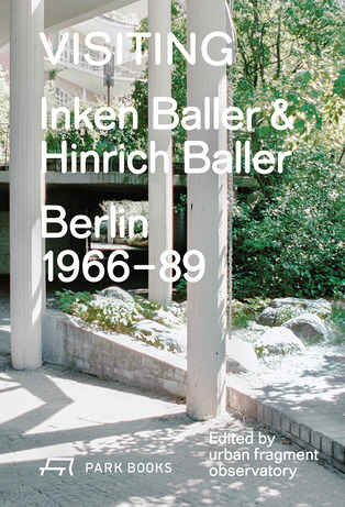 Buchcover-VISITING