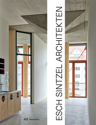 Monografie-Esch-Sintzel-Architekten
