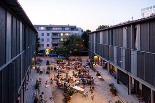 Wohnhaeuser-Maiengasse-und-Hebelstrasse