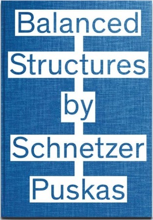 Das renommierte Bauingenieurbüro Schnetzer Puskas mit Sitz in Basel, Zürich, Bern und Berlin feierte 2023 sein siebzigjähriges Bestehen. Simonett & Baer, 2024.