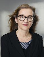 Pia Troxler;Autorin; Zürich