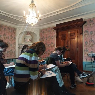 AutorInnen-der-Komponistenwerkstatt-im-Aargauer-Literaturhaus-Lenzburg
