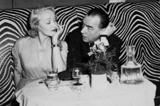 Foto-Marlene-Dietrich-und-Erich-Maria-Remarque