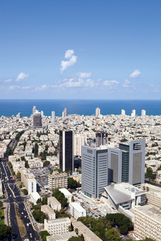 Tel Aviv 