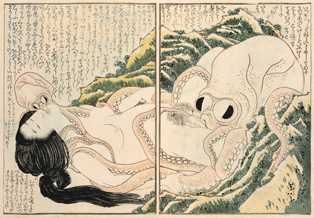 JW_I_Vgl-Abb-19_1814_Hokusai_Diver_Freer-Sackler_FSC-GR-780.4.1-3_004.tif