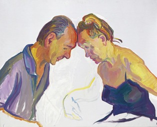 Ausstellung Kunsthaus Zürich «Malfluss = Lebensfluss»