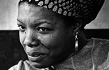 MayaAngelou