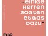 01_Einige_Herren_sagten_etwas_dazu