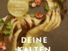 Buchcover "Deine kalten Hände", Aufbau Verlag