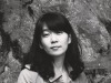 Foto Autorin Han Kang