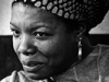 MayaAngelou