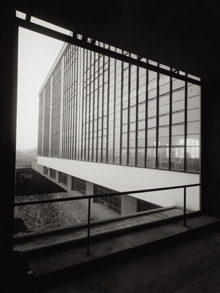 Bauhaus-Dessau