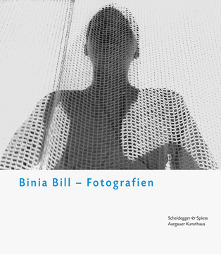 Buchcover-Binia-Bill