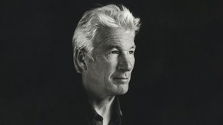 Richard Gere präsentiert seinen Film «The Wisdom of Happiness»