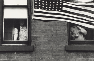 Parade – Hoboken, New Jersey, 1955