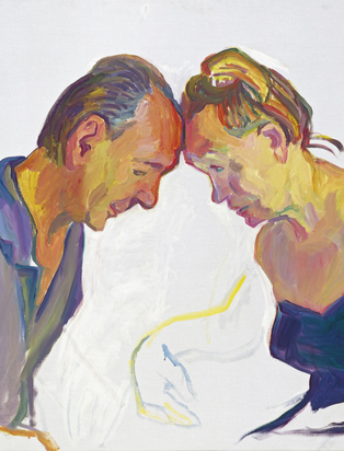 Lassnig_Ehepaar-2